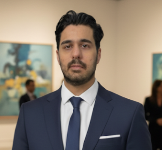 Parsa Rajabi